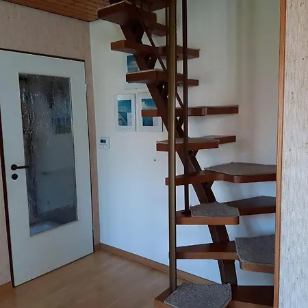 Tante Lollos Kajuete