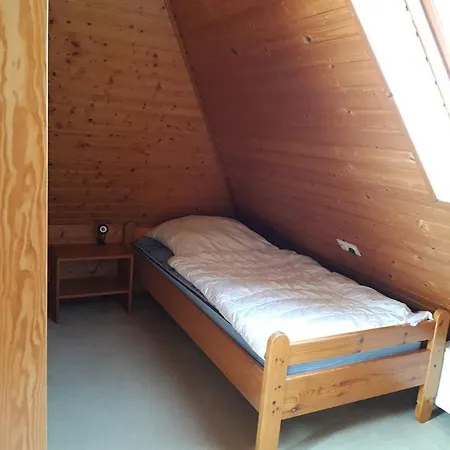 Tante Lollos Kajuete Krummhörn