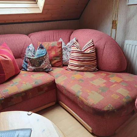 Apartment Tante Lollos Kajuete *