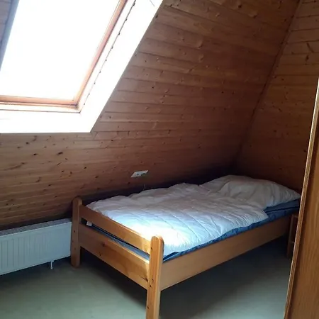 Tante Lollos Kajuete *