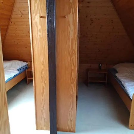 Apartment Tante Lollos Kajuete *