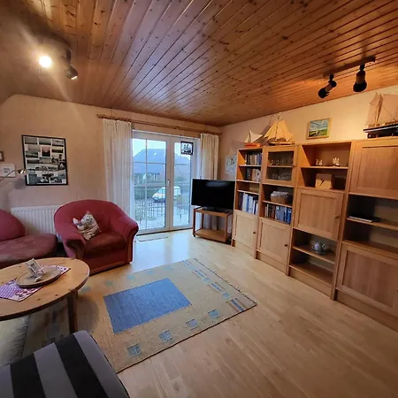 Apartment Tante Lollos Kajuete