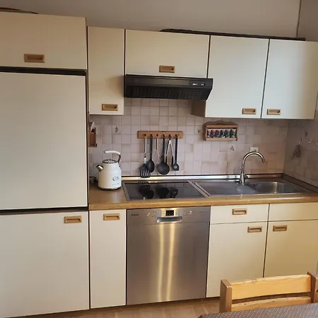 Apartment Tante Lollos Kajuete *