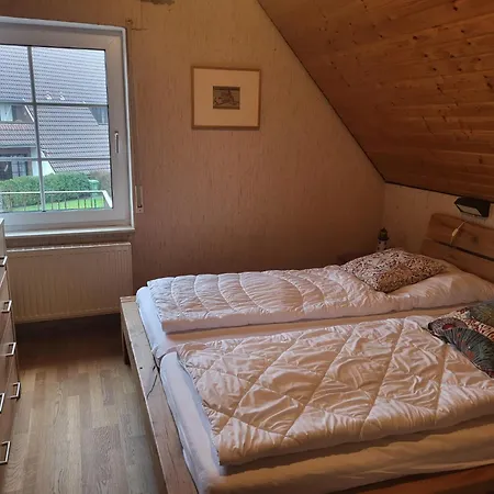 Apartment Tante Lollos Kajuete