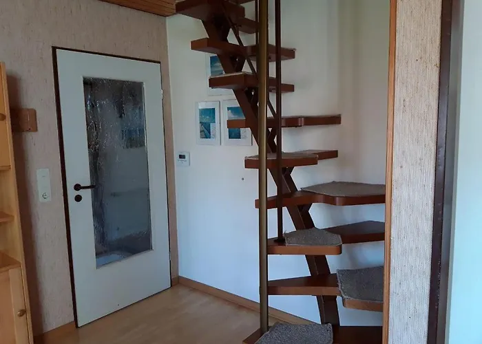 Tante Lollos Kajuete