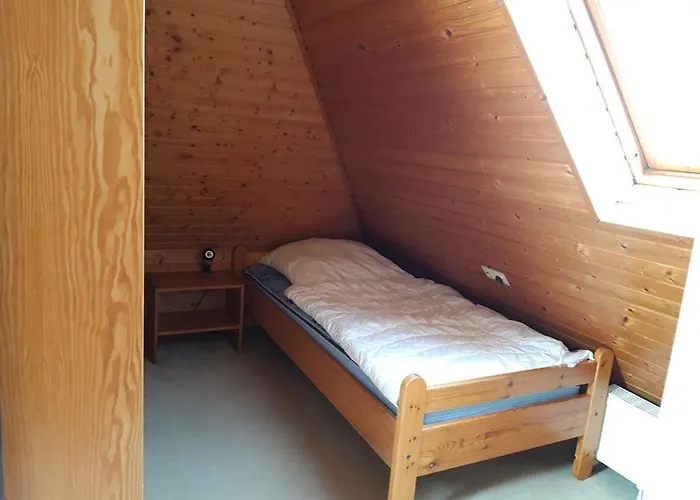 Tante Lollos Kajuete Krummhörn