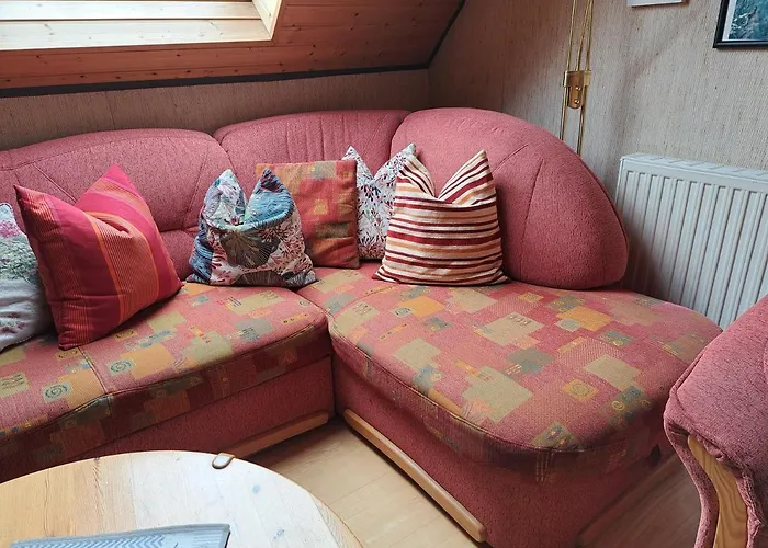 Apartament Tante Lollos Kajuete *