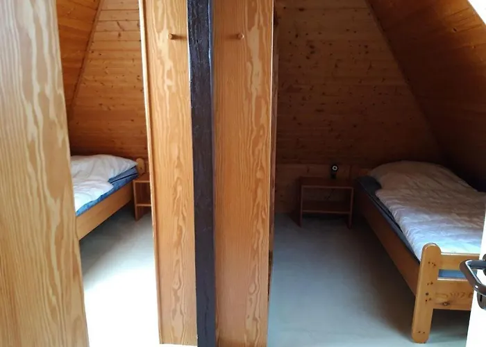 Apartament Tante Lollos Kajuete *