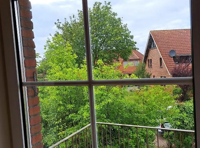 Tante Lollos Kajuete