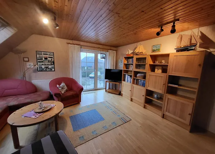 Apartament Tante Lollos Kajuete