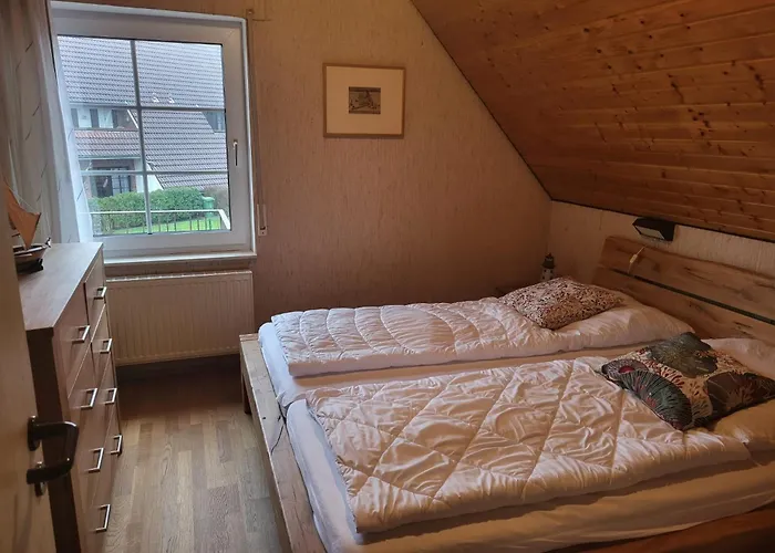 Apartament Tante Lollos Kajuete